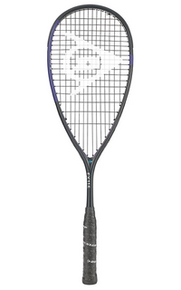 Dunlop FX 115 Squash Racket, 2026 Model