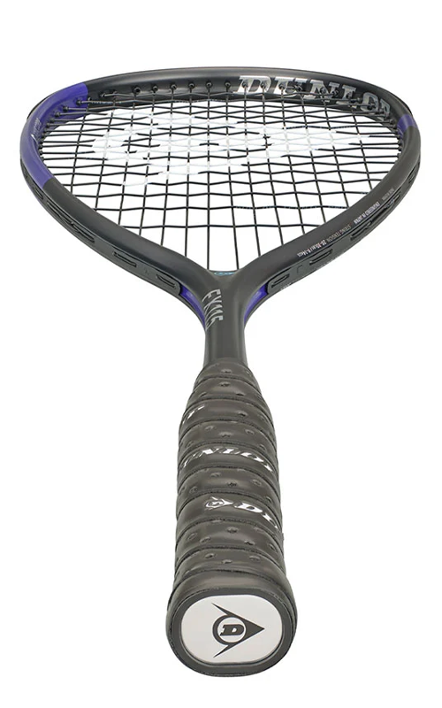 Dunlop FX 115 Squash Racket, 2026 Model