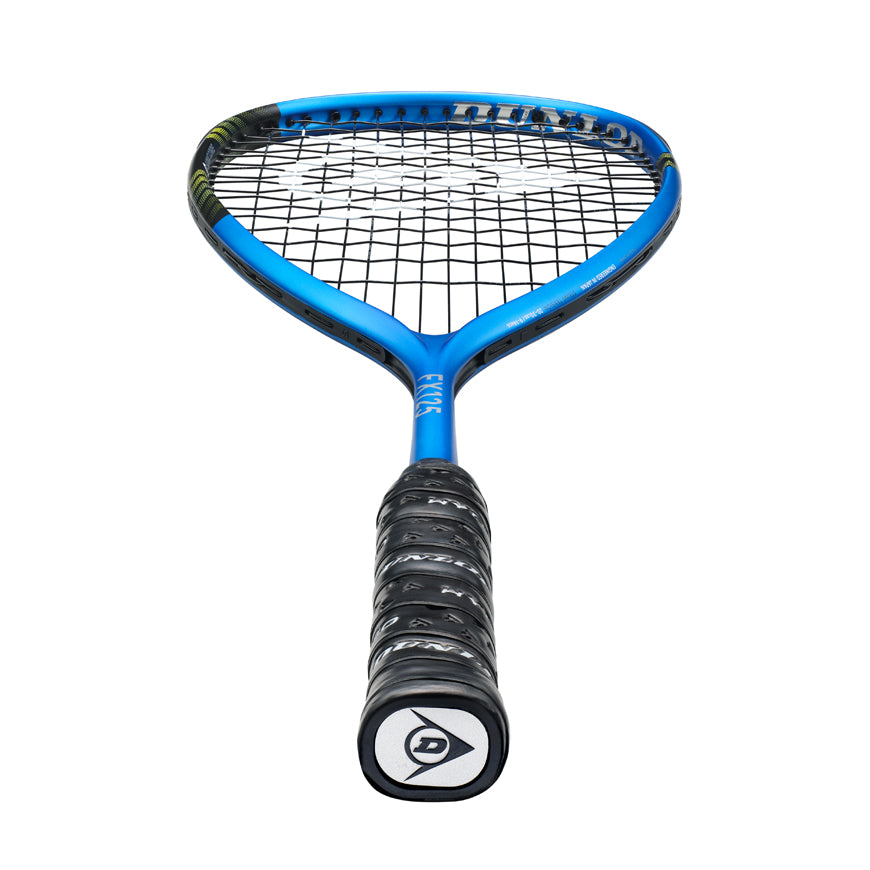 new - Dunlop FX 125 Squash Racket