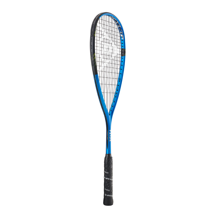 new - Dunlop FX 125 Squash Racket