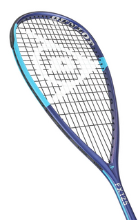 Dunlop FX 125 Squash Racket, 2026 Model