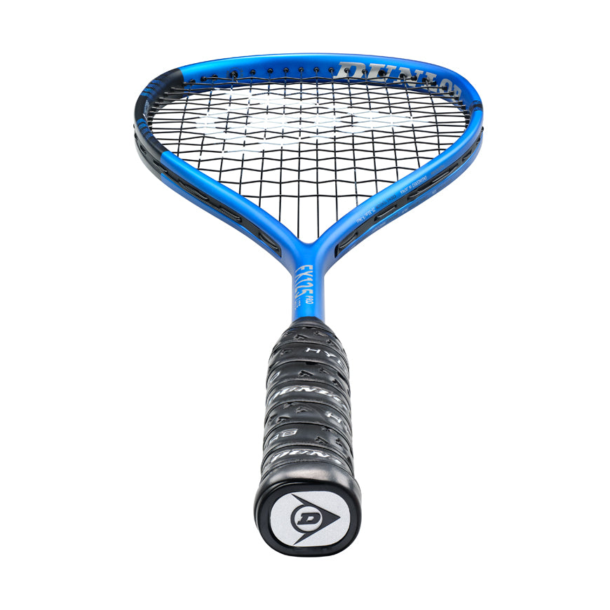 new - Dunlop FX 125 Pro Lite Squash Racket