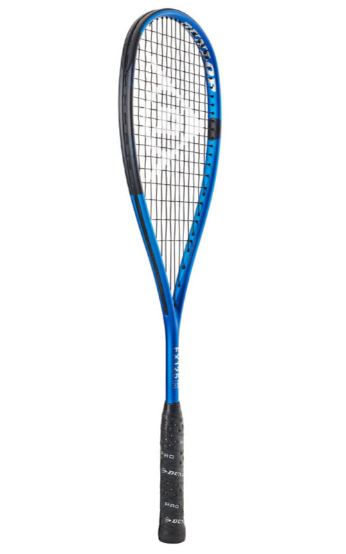 Save $50 - Dunlop FX 125 Pro Lite Squash Racquet – SquashGear.com