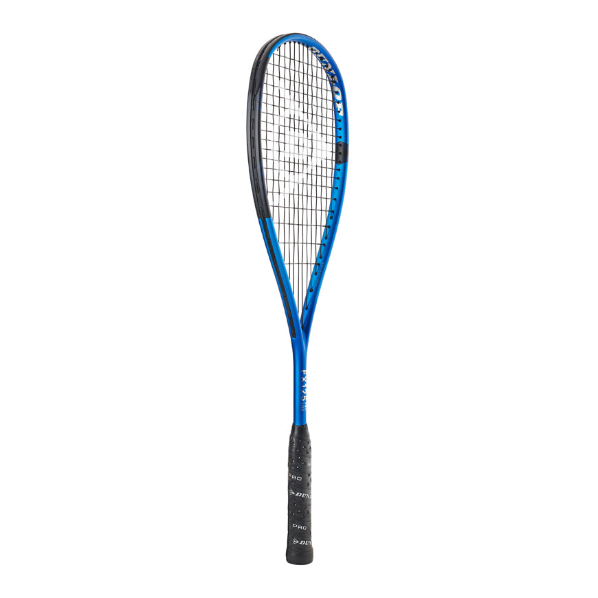 new - Dunlop FX 125 Pro Lite Squash Racket