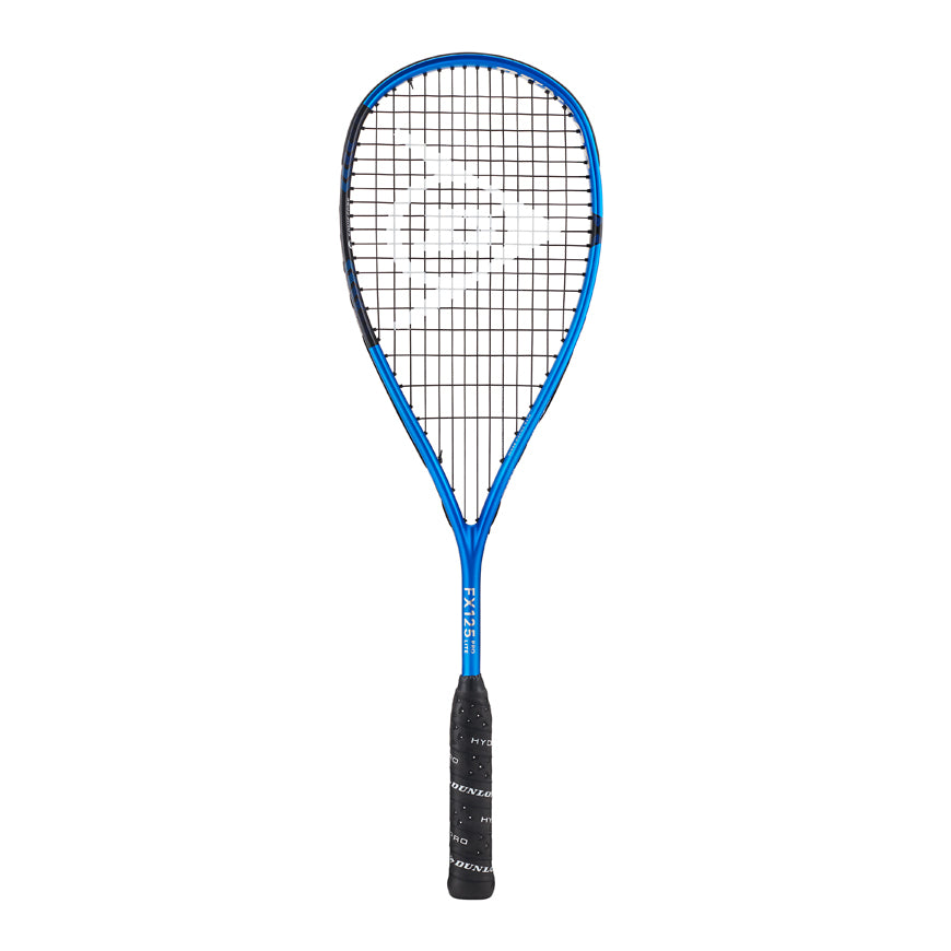 new - Dunlop FX 125 Pro Lite Squash Racket