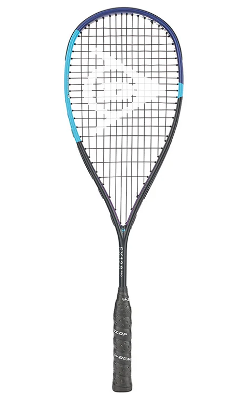 Dunlop FX 128 Pro Squash Racquet, 2026