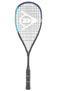 Dunlop FX 128 Pro Squash Racquet, 2026