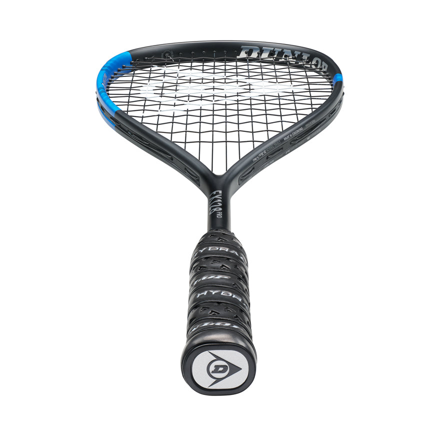 new - Dunlop FX 128 Pro Squash Racket