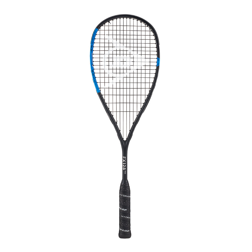 new - Dunlop FX 128 Pro Squash Racket