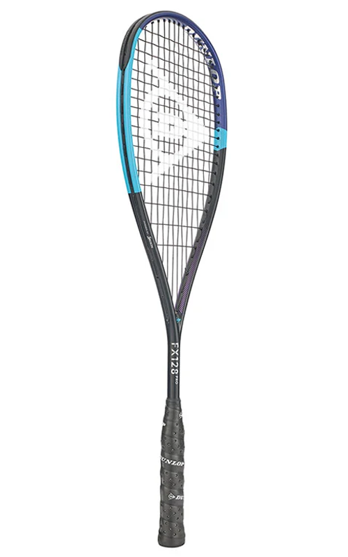 Dunlop FX 128 Pro Squash Racquet, 2026