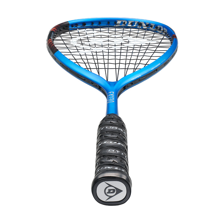 new -  Dunlop FX 130 Squash Racket