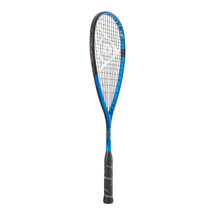 new -  Dunlop FX 130 Squash Racket