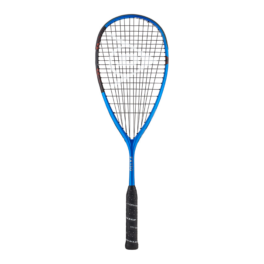 new -  Dunlop FX 130 Squash Racket