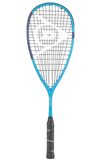 Dunlop FX 130 Squash Racket, 2026