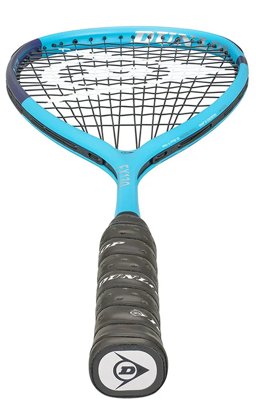 Dunlop FX 130 Squash Racket, 2026