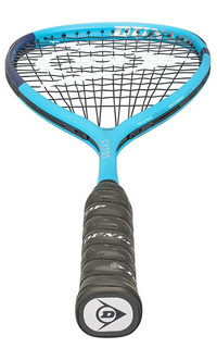 Dunlop FX 130 Squash Racket, 2026