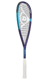 Dunlop FX Team 125 Squash Racket, 2026