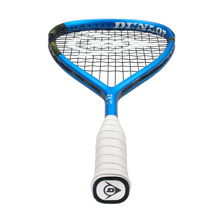 new - Dunlop FX TEAM 125 Squash Racket