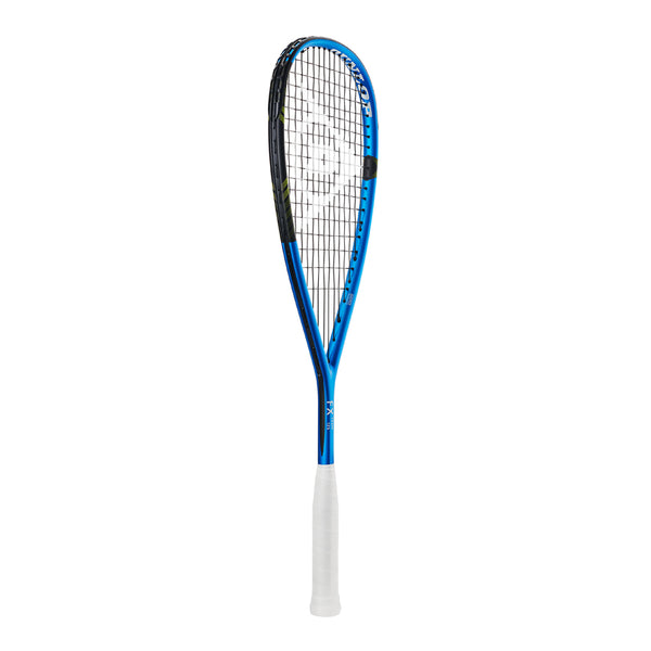 new - Dunlop FX TEAM 125 Squash Racket