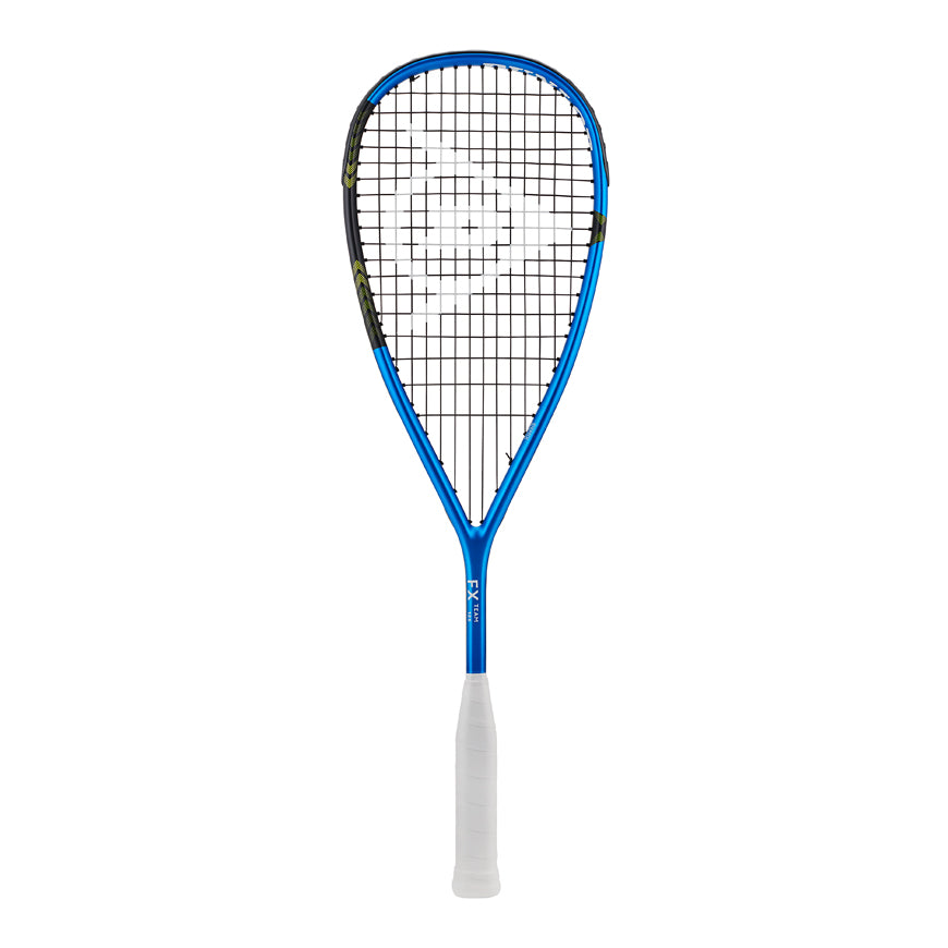 new - Dunlop FX TEAM 125 Squash Racket