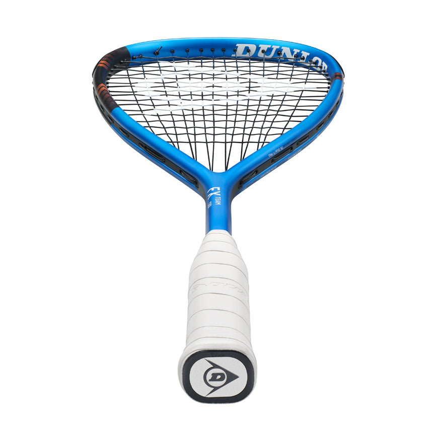 new - Dunlop  FX TEAM 130 Squash Racket