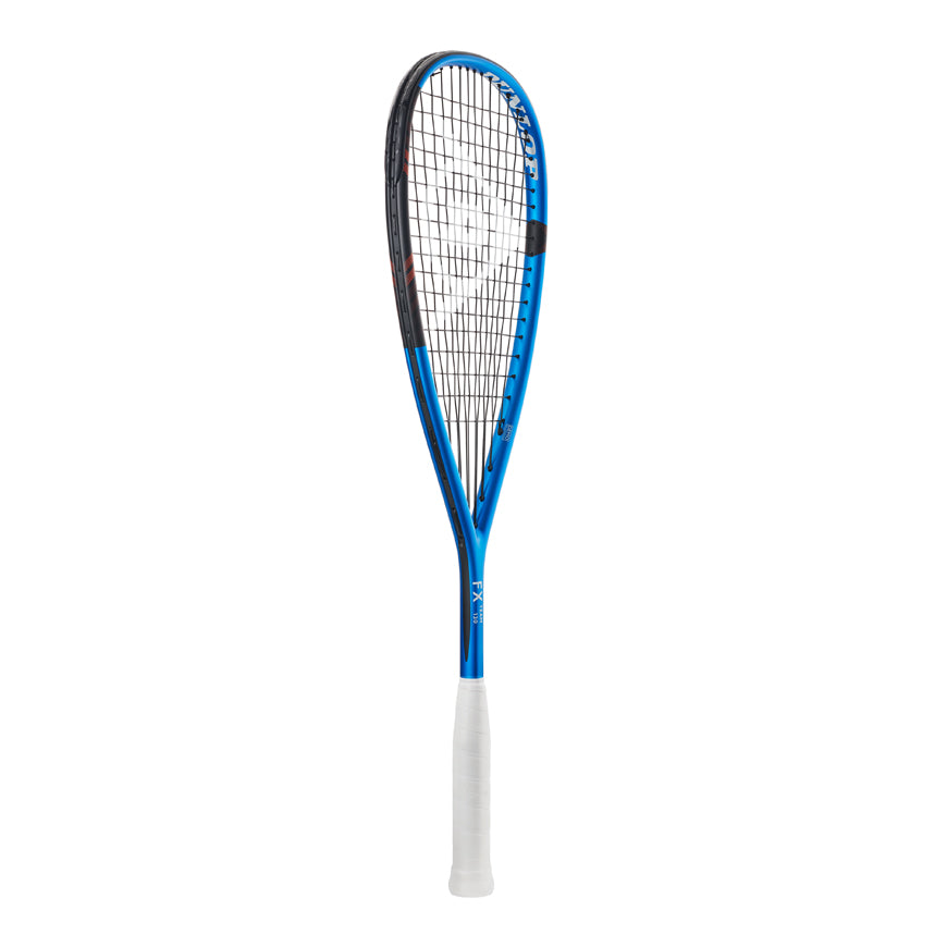 new - Dunlop  FX TEAM 130 Squash Racket