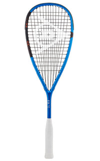 Save $ 50 - Dunlop FX TEAM 130 Squash Racquet