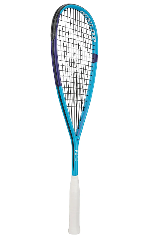 Dunlop FX Team 130 Squash Racket, 2026