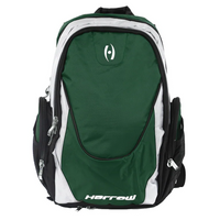 Harrow Havoc Backpack with Stick Passthrough