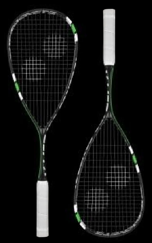 2 for $200 - 2 Eye Rackets V.Lite 120 CONTROL Squash Racquets