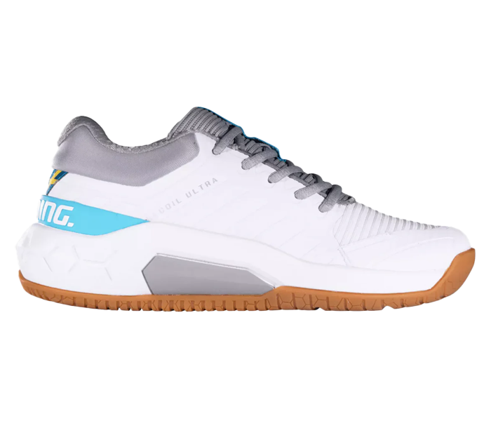 Salming Recoil Ultra Women's Shoes, White