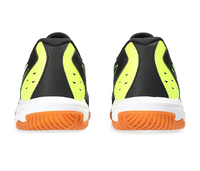 Asics Gel-Rocket 11 Men's Court Shoes, Black / White, size 8