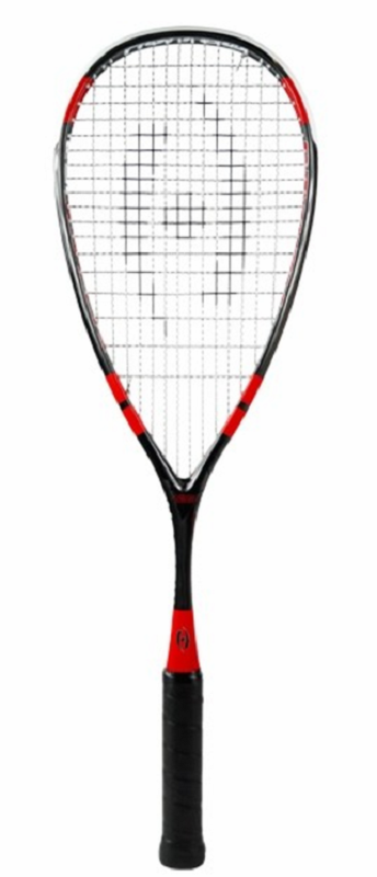 Harrow Reflex 125 Tarek Momen Squash Racquet