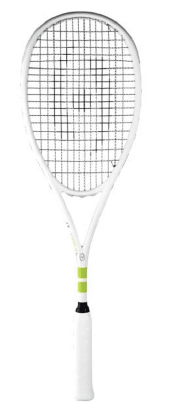 Harrow Vapor UltraLight Squash Racquet, Custom for Raneem El Welily