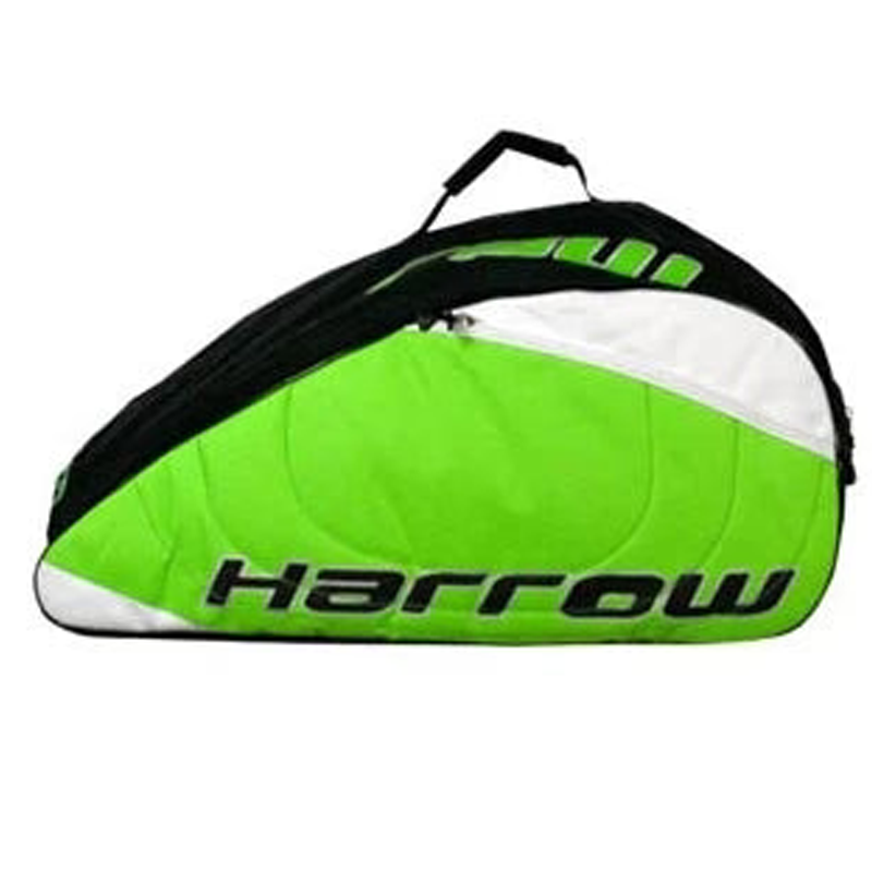 Harrow Pro Racquet Shoulder Bag