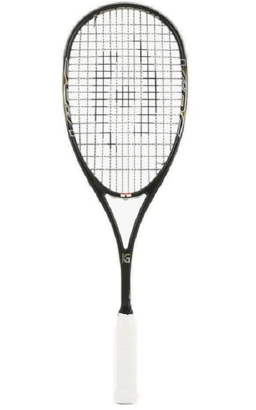 limited edition - Harrow Vibe Squash Racquet, Karim Abdel Gawad Signature