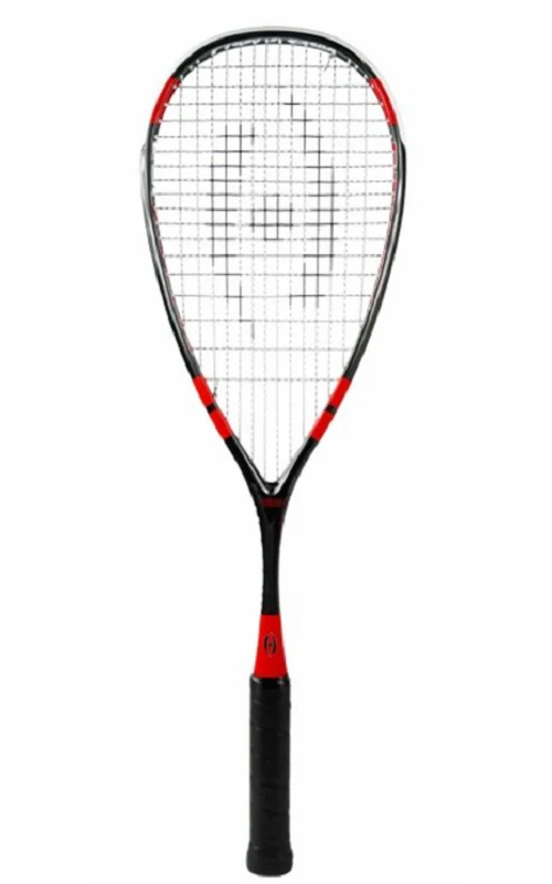 Harrow Reflex 125 Tarek Momen Squash Racquet, Original Cosmetic