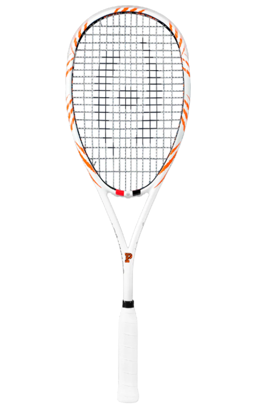 Harrow Spark 115, Custom Youssef Ibrahim, White/Black/Orange