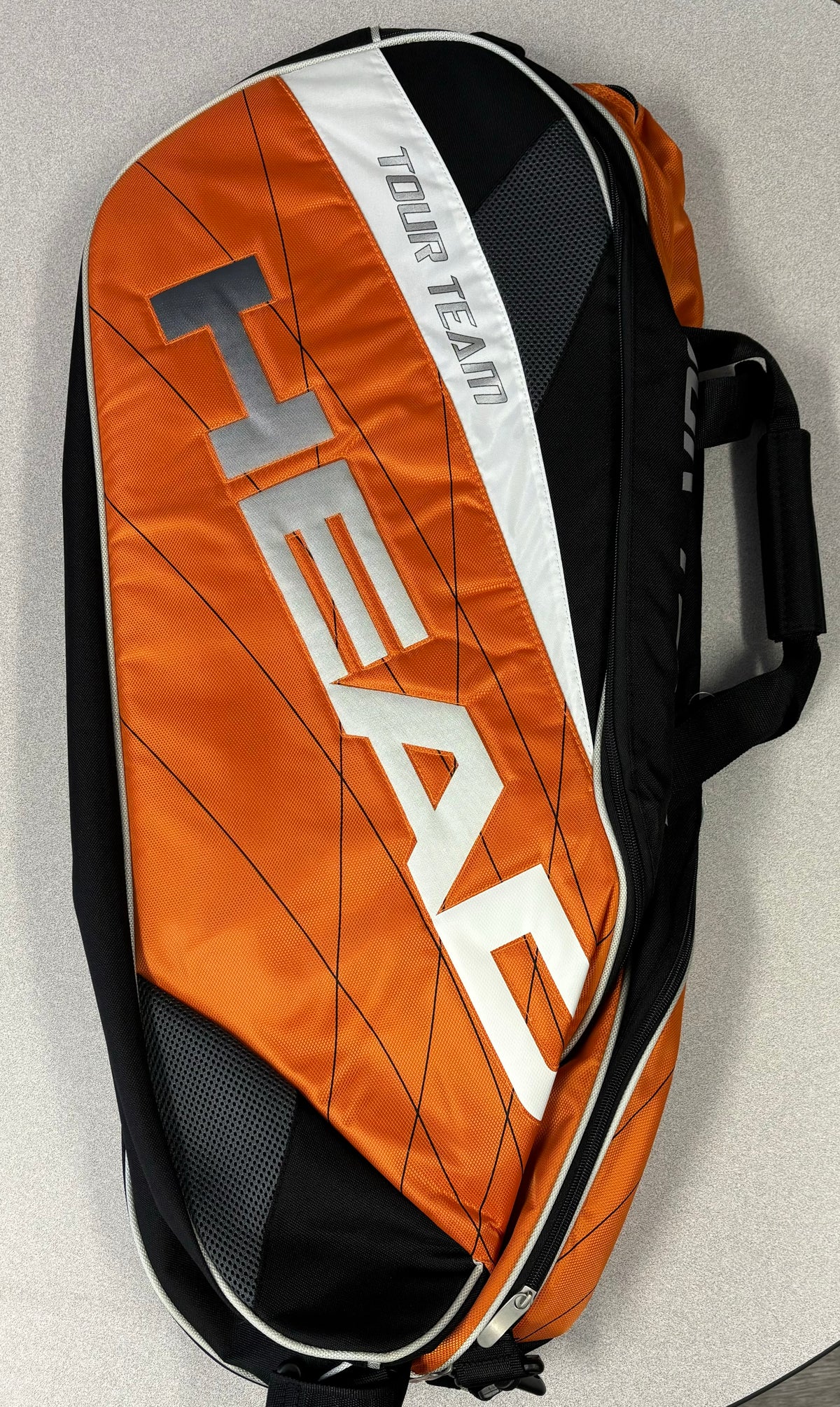 Head Tour Team Monstercombi Racquet Bag