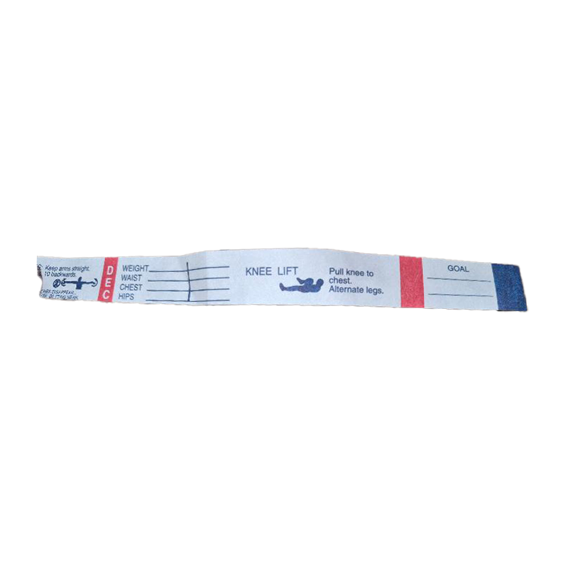 Health Tape