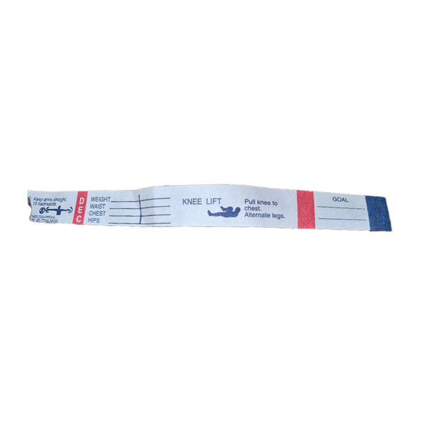 Health Tape