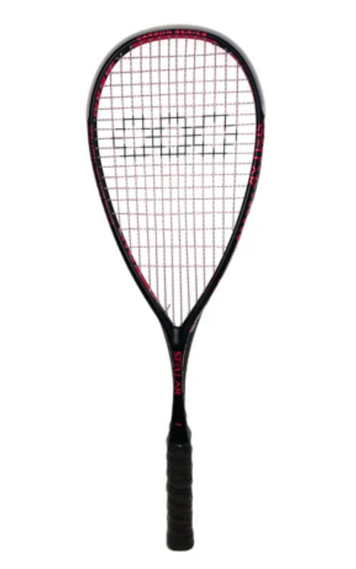 Stellar Squash Racket