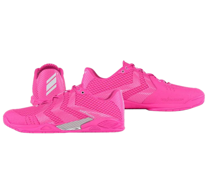 Seasonal SALE - SAVE $30 on Eye 2.0 UNISEX Shoes, Fits 1 size small, Hot Pink