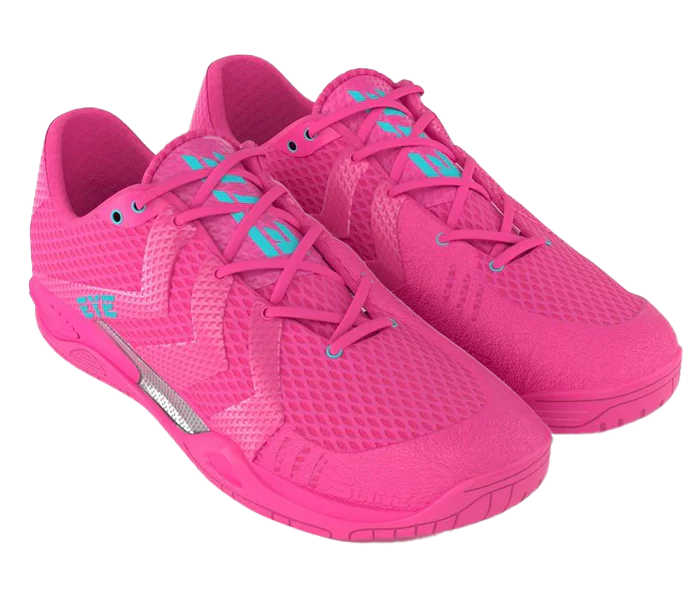 Seasonal SALE - SAVE $30 on Eye Original UNISEX Shoes, FITS 1 size small,  Hot Pink