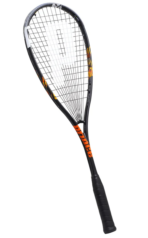 2025 - Prince Hyper Pro 550 Squash Racket 2.0