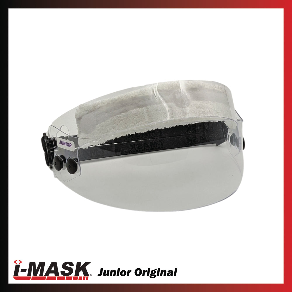 i-Mask Junior Original No Frills Set