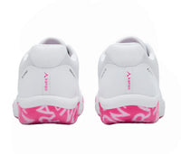 Kanso Dragonfly 2 Unisex Court Shoe, Pink