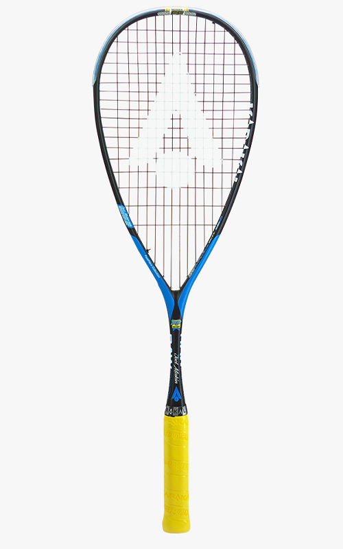 Karakal Raw Pro 2.1 Joel Makin Squash Racquet