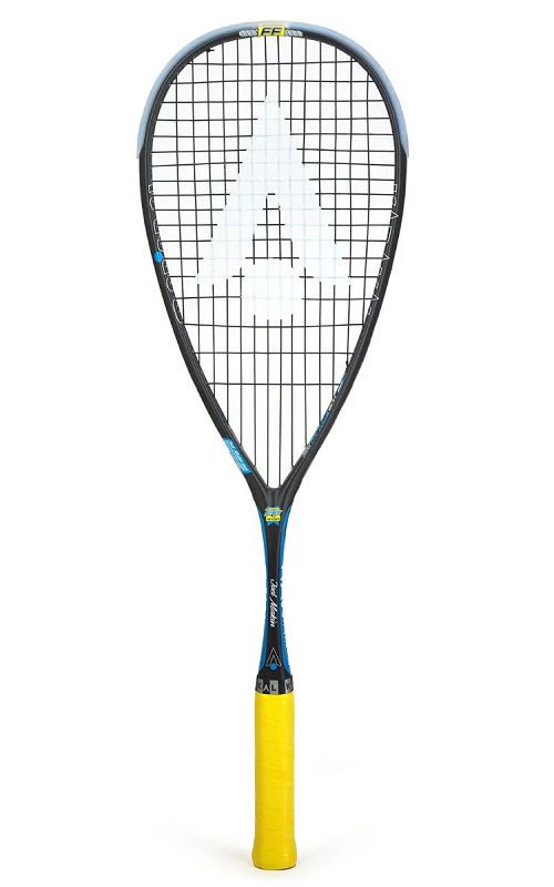 Karakal Raw Pro 2.0 Joel Makin Squash Raquet