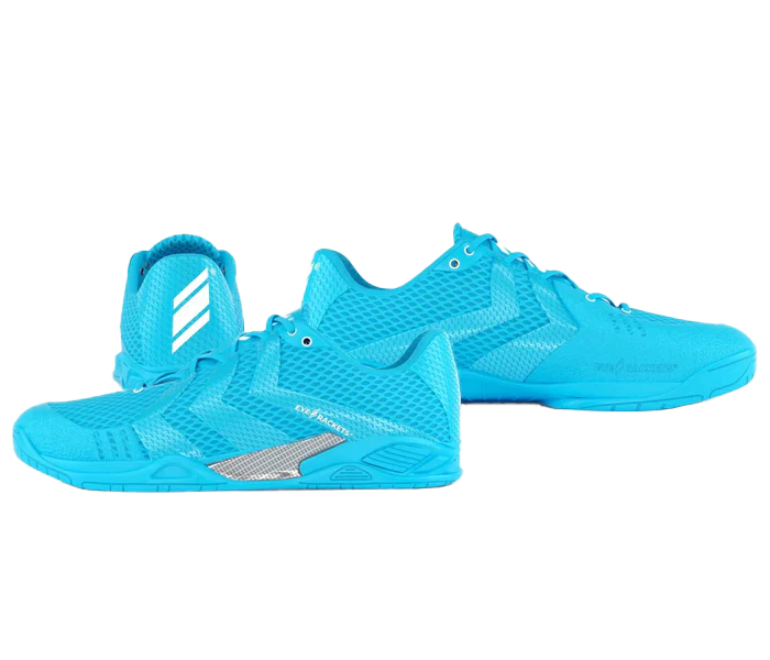 Seasonal SALE - SAVE $30 on Eye 2.0 UNISEX Shoes, FITS 1 size small, Lightning Blue